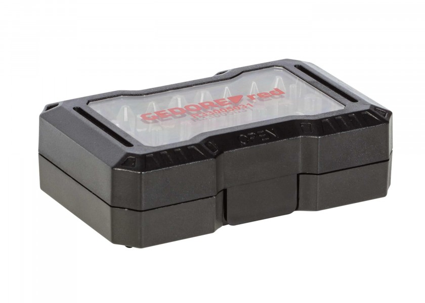 Купить GEDORE R33005031 Коробка для бит / 32 шт. 24626-bvs 7ft.ru в интернет магазине Семь Футов