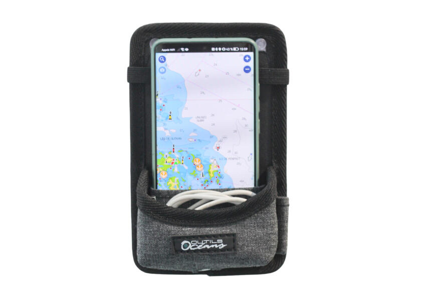 Купить OUTILS OCÉANS PP111804,2C,SW Смартфон Halterung Баяфон 7ft.ru в интернет магазине Семь Футов