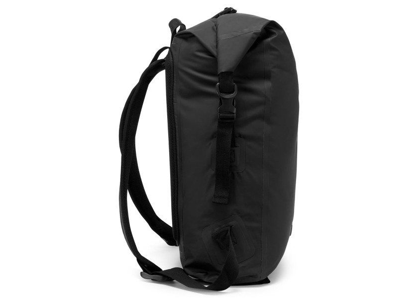 Купить Gill L105-BLK01-1SIZE Voyager 25L Рюкзак  Black 7ft.ru в интернет магазине Семь Футов