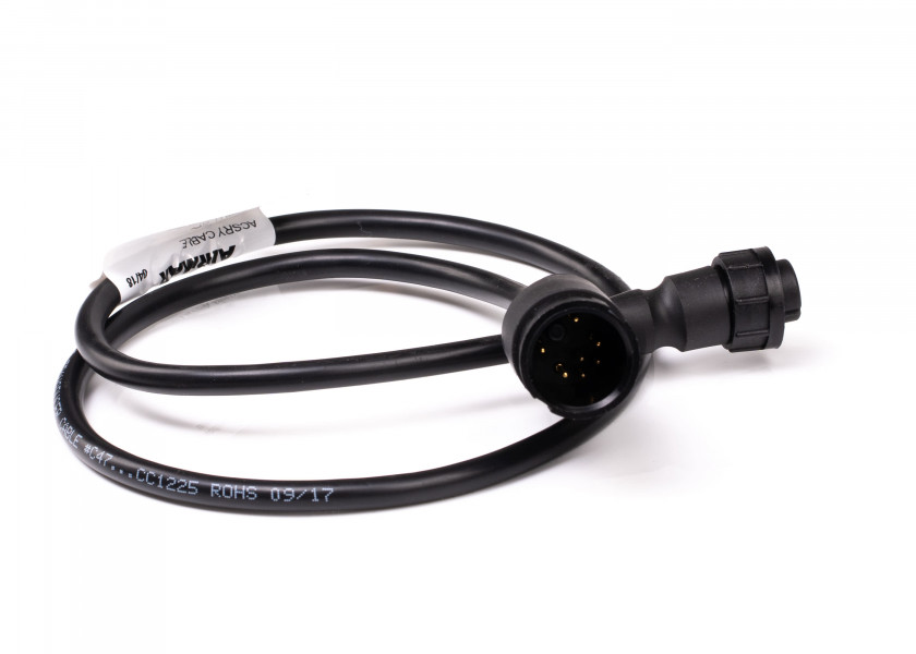 Купить Raymarine E66066 HSB2 DSM К адаптеру серии A Черный Black 7ft.ru в интернет магазине Семь Футов
