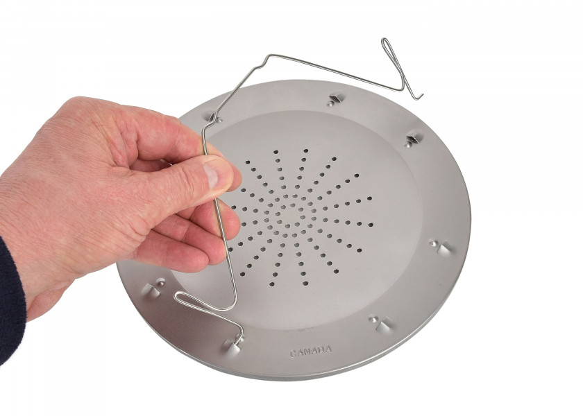 Купить Toast-Holder 21464-bvs 7ft.ru в интернет магазине Семь Футов