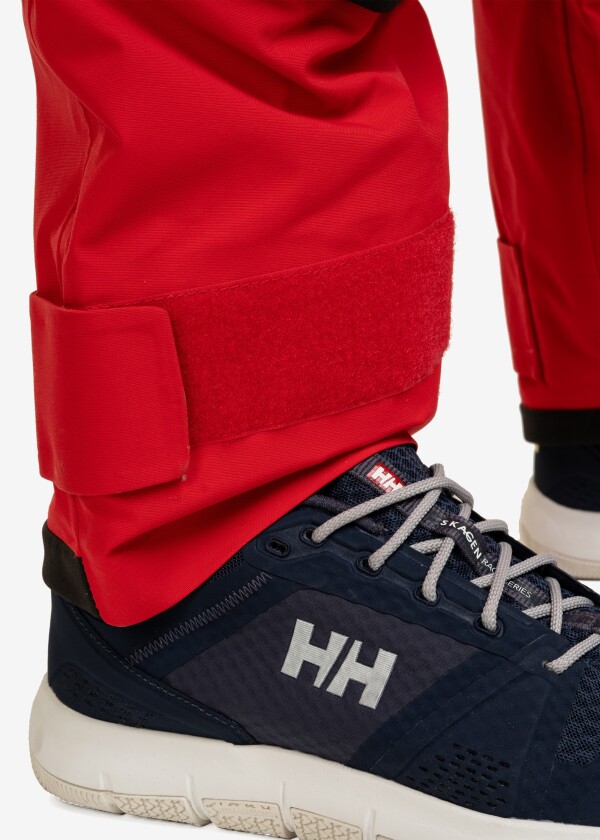 Купить MUSTO 82186_169-M Женские брюки HPX GORE-TEX Pro Ocean / красный/черный / Размер одежды: М 7ft.ru в интернет магазине Семь Футов