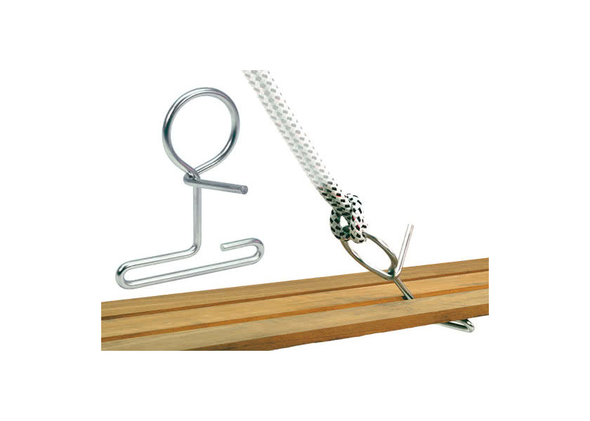 Купить Аварийный зажим 7ft.ru в интернет магазине Семь Футов