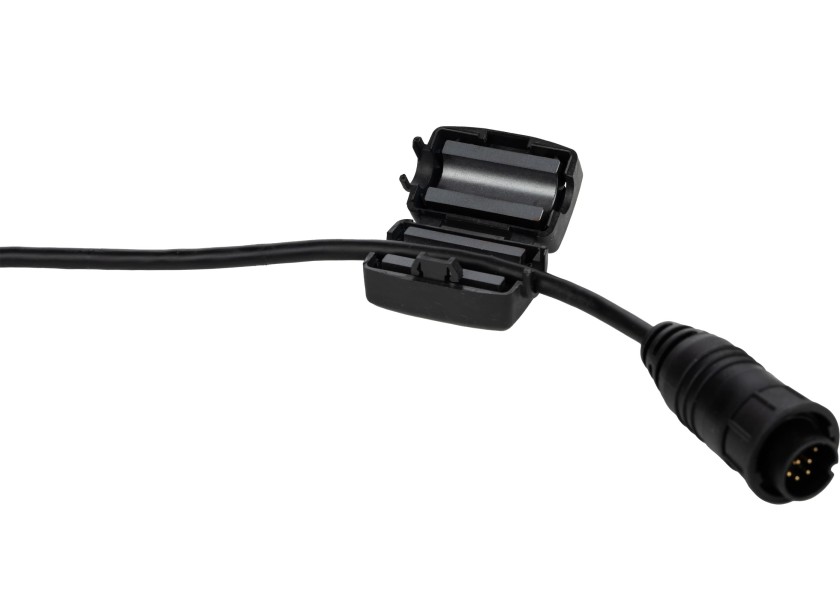 Купить Raymarine E70340 CPT S CHIRP Bronze Золотистый  12 Degree 7ft.ru в интернет магазине Семь Футов