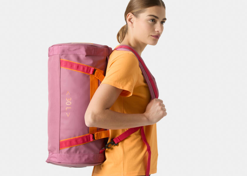 Купить HELLY HANSEN Спортивная сумка 2 / 30 л / wildberry 7ft.ru в интернет магазине Семь Футов