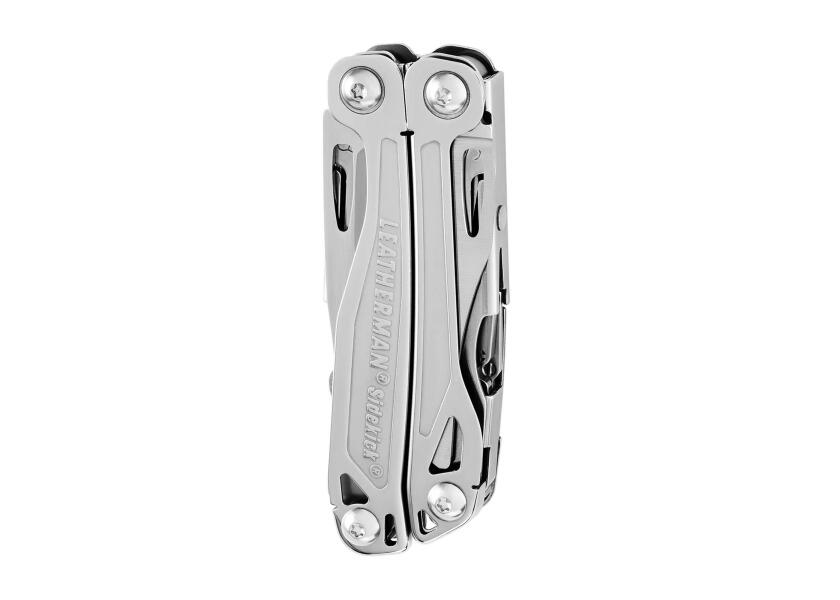 Купить Мультитул Leatherman Sidekick 831439 152x32мм 14 функций из нержавеющей стали для судов, купить спасательное снаряжение в интернет-магазине 7ft.ru в интернет магазине Семь Футов
