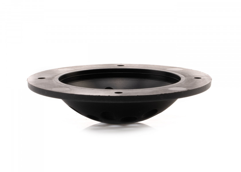 Купить TRUDESIGN Inlet Strainer / round / black 61119-bvs 7ft.ru в интернет магазине Семь Футов