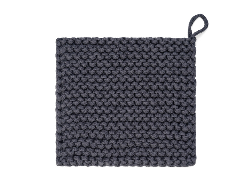 Купить SVB Pot Holder / dark grey 30858-bvs 7ft.ru в интернет магазине Семь Футов