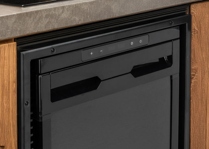 Купить SEATEC Flush Installation Frame for JK85X Refrigerator / black 41594-bvs 7ft.ru в интернет магазине Семь Футов