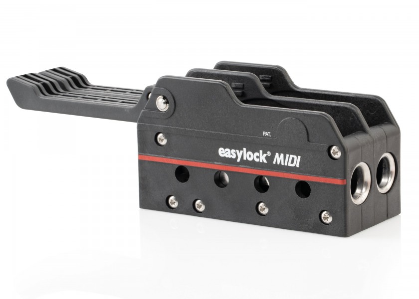 Купить EASYLOCK 14093-20 Миди - фаловый стопор / двойной 12577-bvs 7ft.ru в интернет магазине Семь Футов