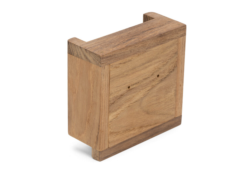 Купить ARC 3051 Складной держатель для напитков из тикового дерева 12926-bvs 7ft.ru в интернет магазине Семь Футов