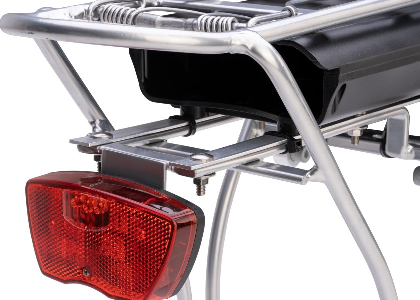 Купить SEATEC 86246 Набор адаптеров для держателя аккумулятора для электровелосипеда 7ft.ru в интернет магазине Семь Футов