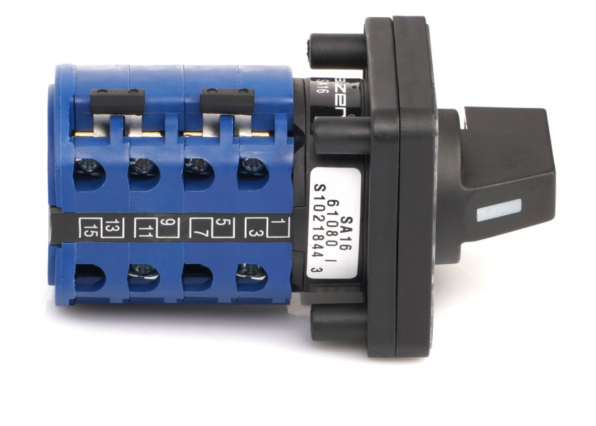 Купить STERLING Manual 3-Way Switch / 16 A 33160-bvs 7ft.ru в интернет магазине Семь Футов
