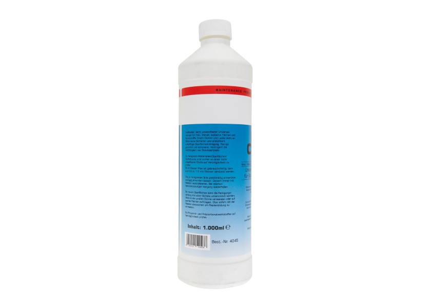 Купить PANTERA Multi Cleaner PLUS / 1 liter 25332-bvs 7ft.ru в интернет магазине Семь Футов