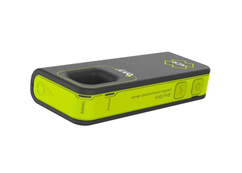 Купить ACR 4601 Спутниковый коммуникатор Bivy Stick 90351-bvs 7ft.ru в интернет магазине Семь Футов