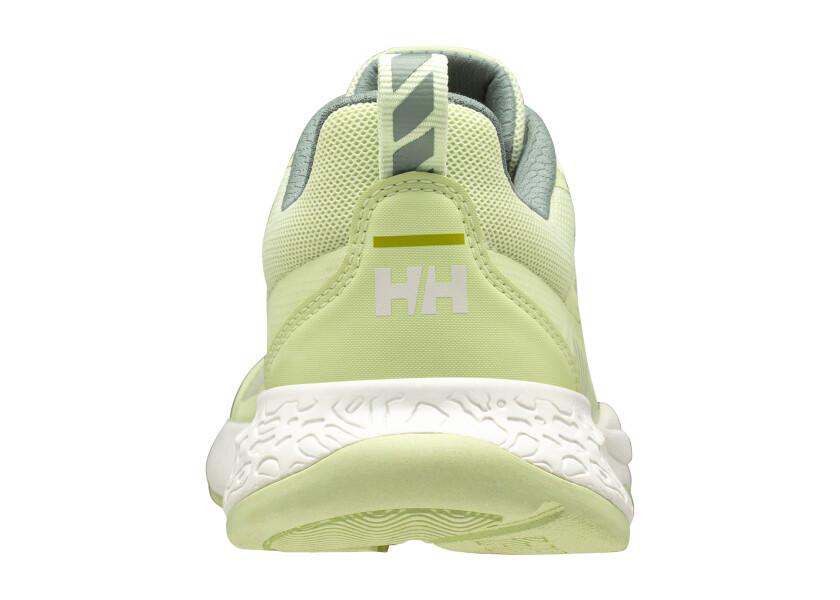Купить Helly hansen 12012_398-8f Кросовки Crew Low Washed Lime 35x25x15 EU 39.5 7ft.ru в интернет магазине Семь Футов
