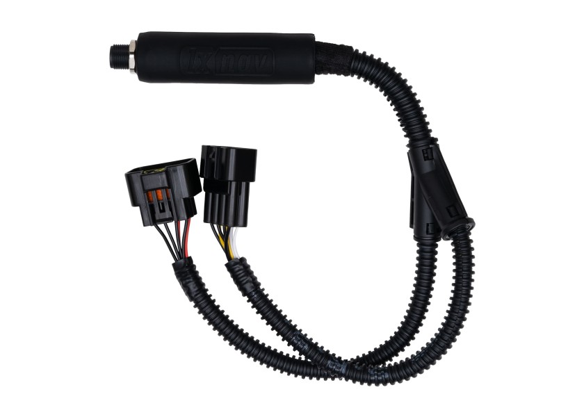 Купить LXNAV Интерфейс двигателя SmartEMU NMEA2000 90343-bvs 7ft.ru в интернет магазине Семь Футов