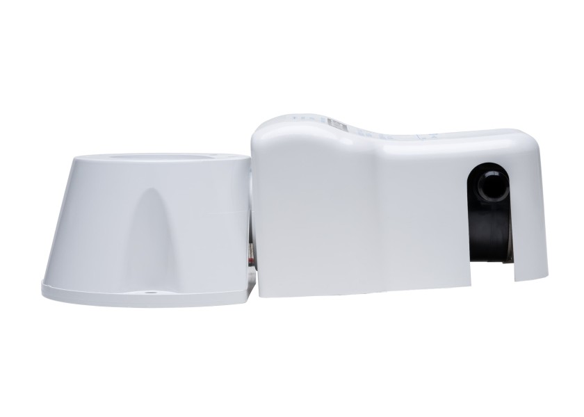 Купить OCEAN TECHNOLOGIES EVOLUTION Toilet Conversion Kit 75010-bvs 7ft.ru в интернет магазине Семь Футов