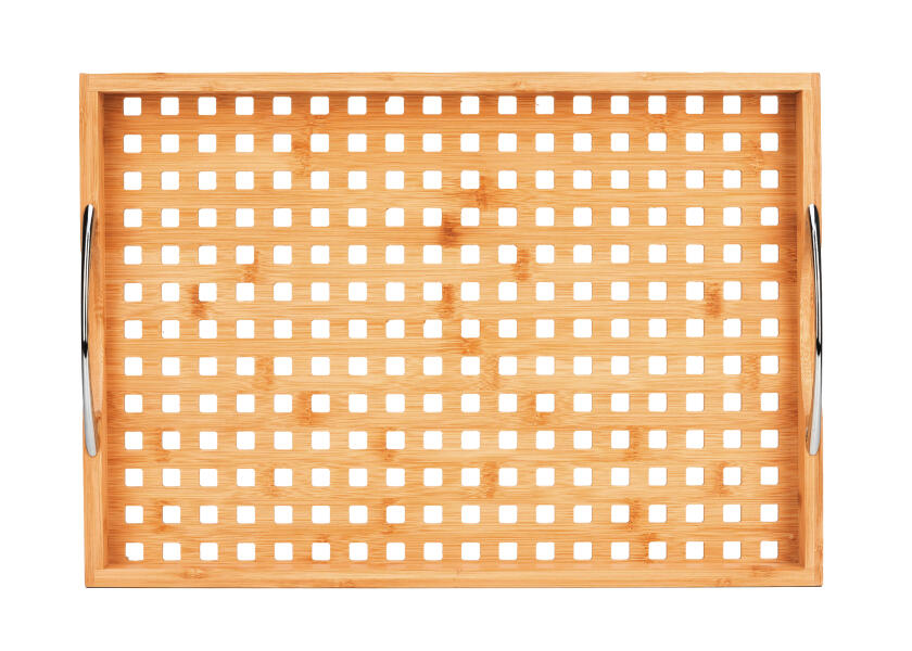 Купить PLASTIMO Bamboo Food and Drinks Tray / duckboard 31648-bvs 7ft.ru в интернет магазине Семь Футов