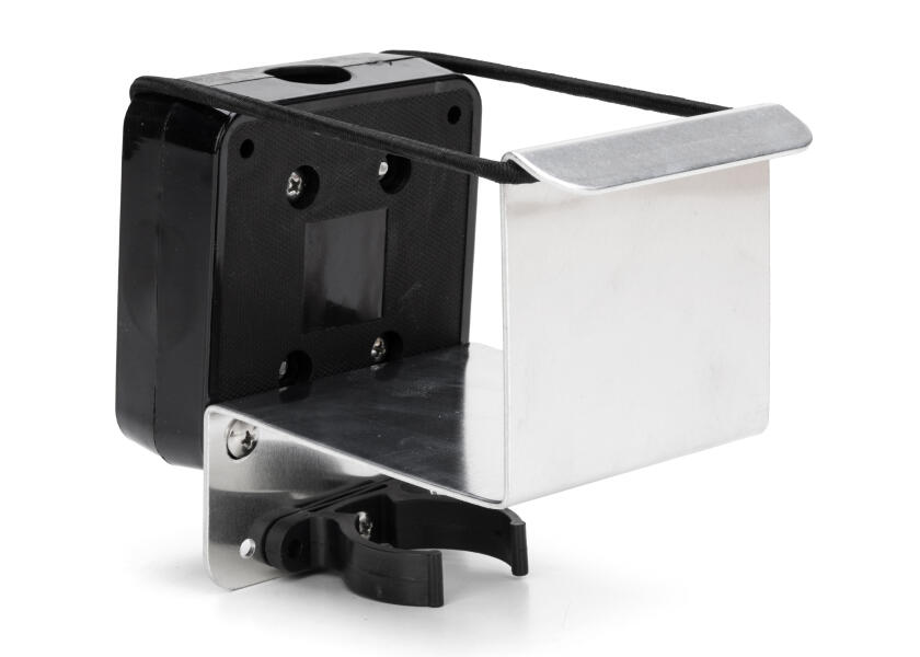 Купить SEAGO Horseshoe Lifebuoy / white / with bracket and SOLAS light 55927-bvs 7ft.ru в интернет магазине Семь Футов