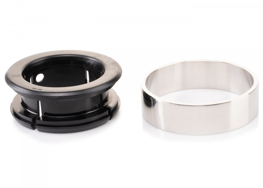 Купить SELDEN 508-758-04 Направляющие кольца/для приварки / Для стрелы Ø: 87–89 мм 7ft.ru в интернет магазине Семь Футов