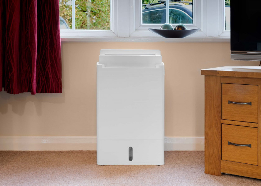 Купить MEACO DD8L_ZAMBEZI_2PIN Осушитель воздуха DD8L ЗАМБЕЗИ 40718-bvs 7ft.ru в интернет магазине Семь Футов