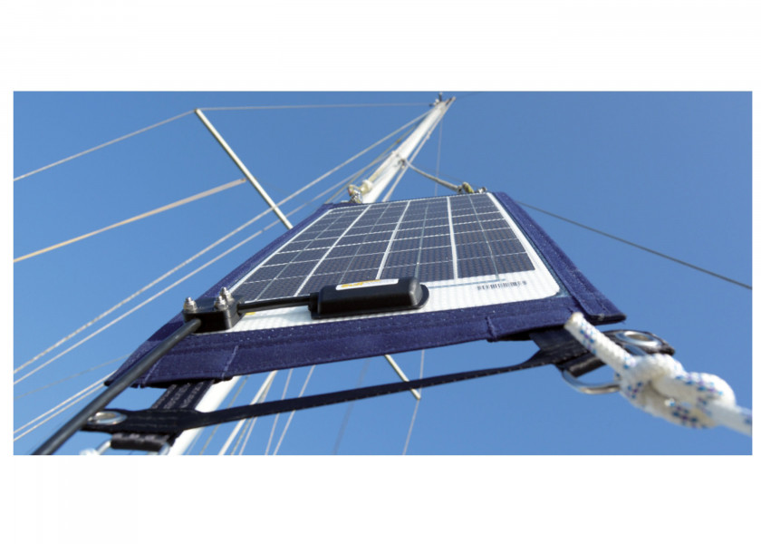 Купить SUNWARE Solar Panel TX14152 / 20 W / fabric edge / 750 x 250 x 5 mm 19726-bvs 7ft.ru в интернет магазине Семь Футов