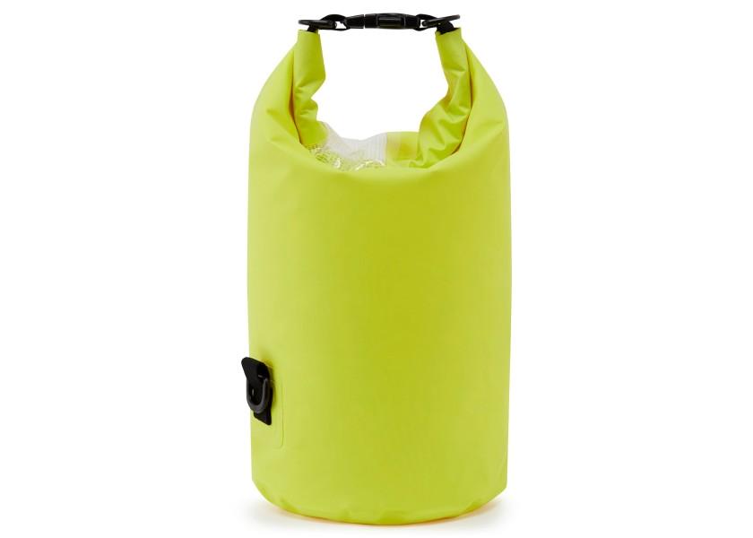 Купить Gill L096-SUL01-1SIZE Voyager 25L Сухой Мешок  Sulphur 7ft.ru в интернет магазине Семь Футов