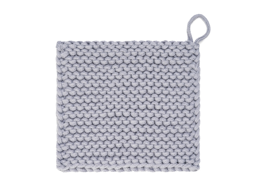 Купить SVB Pot Holder / light grey 30857-bvs 7ft.ru в интернет магазине Семь Футов