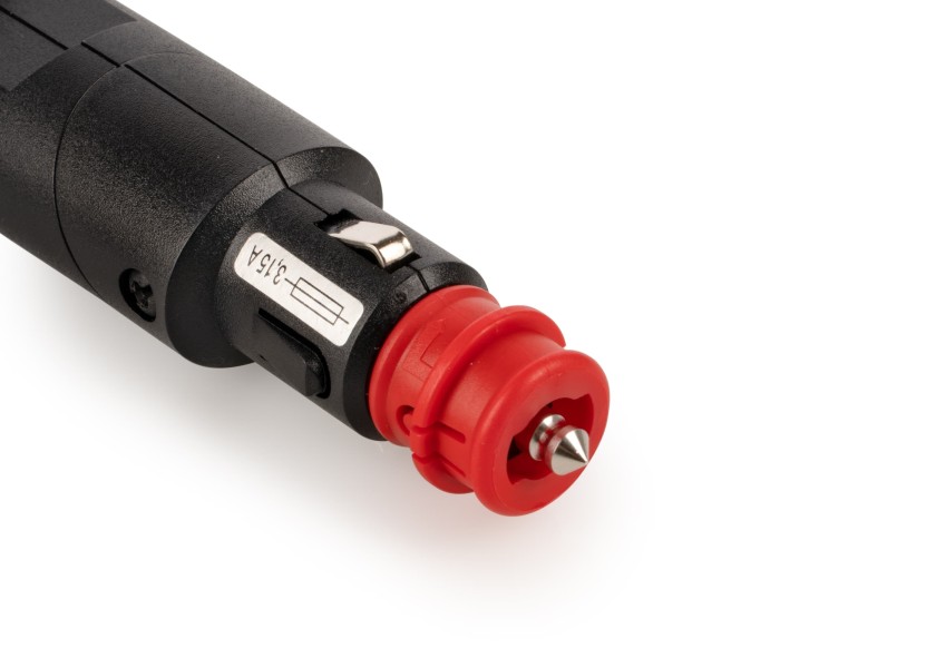 Купить Двойной USB-разъем для зарядки с регулируемым углом наклона 20841-bvs 7ft.ru в интернет магазине Семь Футов