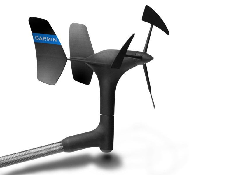 Купить Garmin 010-01248-80 GMI™ Start Проводной преобразователь Черный Black 7ft.ru в интернет магазине Семь Футов