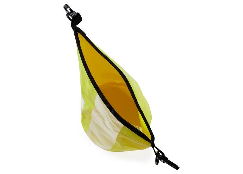 Купить Gill L096-SUL01-1SIZE Voyager 25L Сухой Мешок  Sulphur 7ft.ru в интернет магазине Семь Футов
