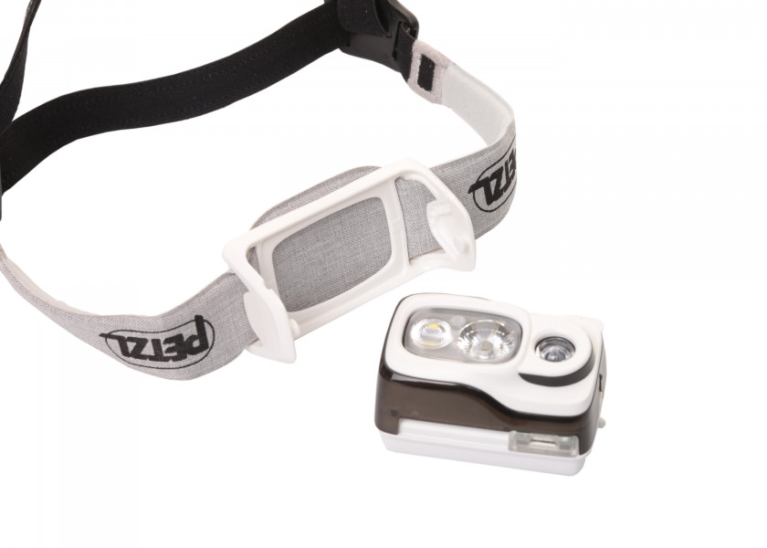 Купить PETZL SWIFT RL Headlamp 34145-bvs 7ft.ru в интернет магазине Семь Футов