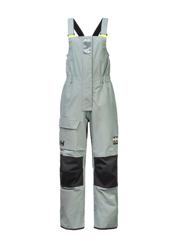 Купить HELLY HANSEN 34487_484-L Женский парусный нагрудник PIER 4.0 / эвкалипт / Размер одежды: L 7ft.ru в интернет магазине Семь Футов