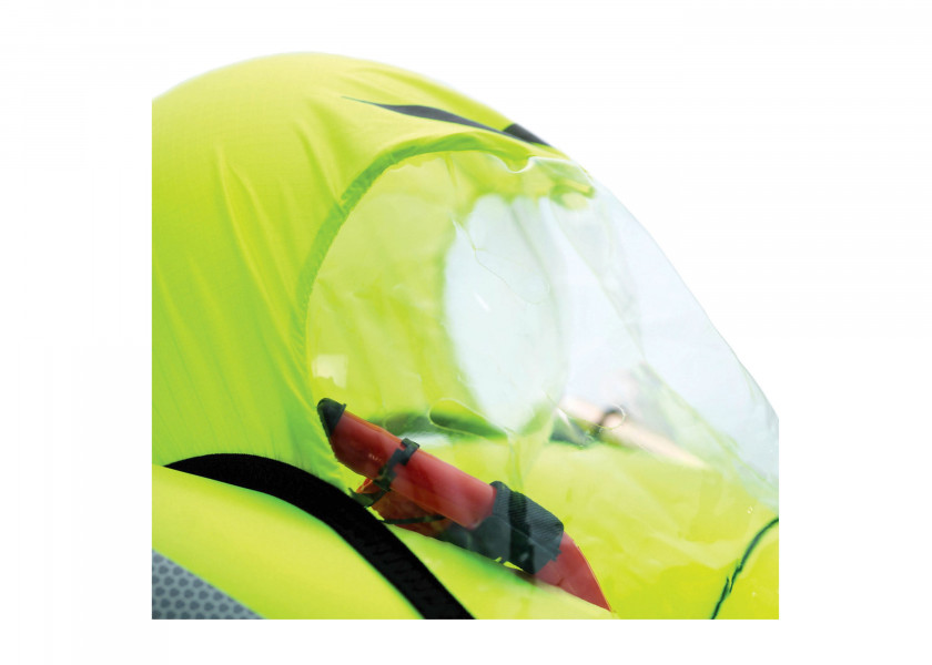 Купить SPINLOCK LITE / LITE+ Sprayhood for Life Jackets 47043-bvs 7ft.ru в интернет магазине Семь Футов