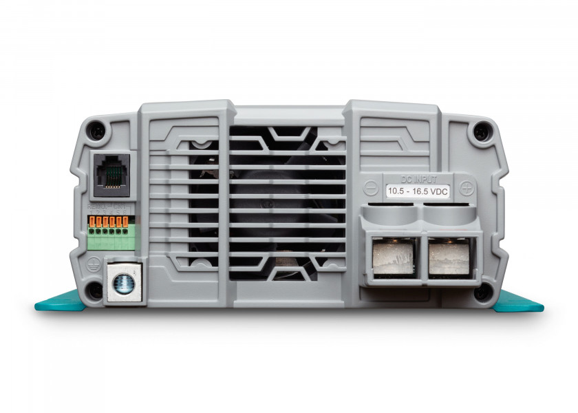 Купить Синусоидальный инвертор Mastervolt AC Master 12/700 28010700 12/230В 700Вт 200x330x83мм IP21 7ft.ru в интернет магазине Семь Футов