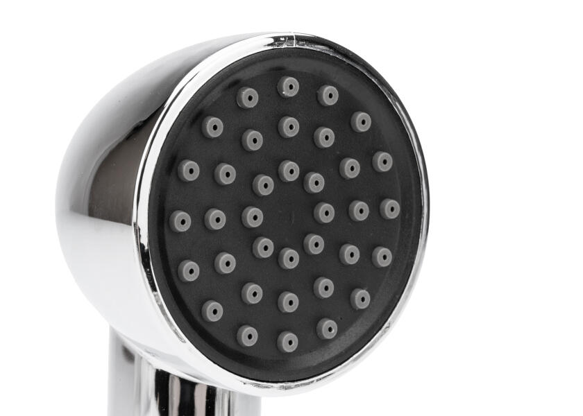 Купить KEJI Душевая головка/пластик, хромированный 30238-bvs 7ft.ru в интернет магазине Семь Футов