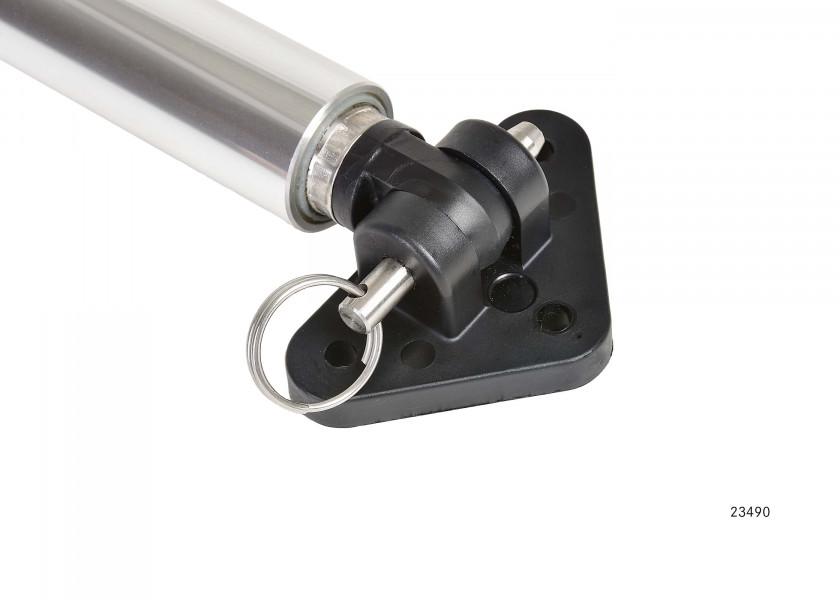 Купить Линейная стойка с электроприводом Lenco Marine HL-1600 20776-001 839-1245мм 12В 10А ход 407мм до 225кг, Osculati 38.374.76 7ft.ru в интернет магазине Семь Футов