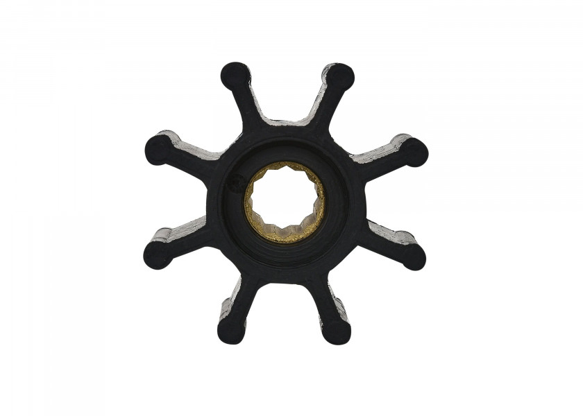 Купить Крыльчатка для Volvo Penta серии D4, KA(M)D 32/42/44, KA(M)D 300, T(A)MD 30/31/40/41 и Nanni Diesel 27253-bvs 7ft.ru в интернет магазине Семь Футов