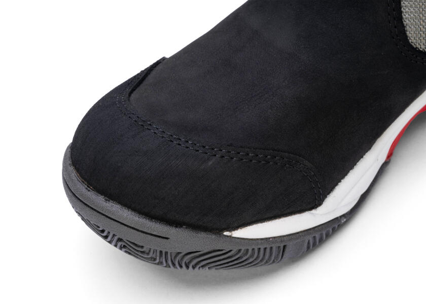 Купить SEATEC 1004635-43 Парусные ботинки унисекс / серый/черный / Размер обуви: 43 7ft.ru в интернет магазине Семь Футов