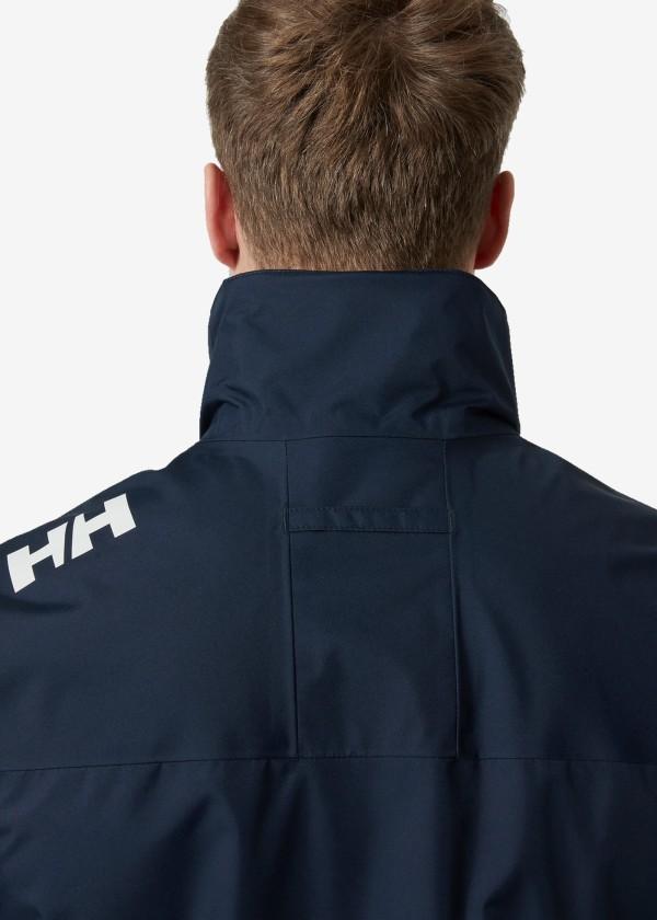 Купить Helly hansen 34446_597-m Жилет Crew 2.0 Navy 30x20x10 7ft.ru в интернет магазине Семь Футов