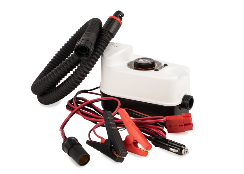 Купить K6131320 Электрический воздушный насос GE BP-1 / 160 л/мин 7ft.ru в интернет магазине Семь Футов