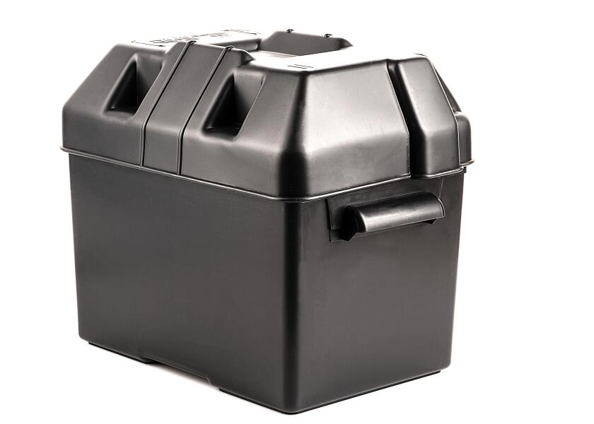 Купить Battery Box Mini 22535-bvs 7ft.ru в интернет магазине Семь Футов