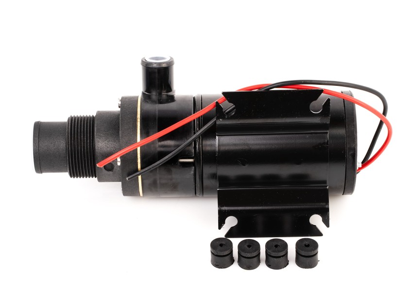 Купить OCEAN TECHNOLOGIES Macerator Pump / 24V 52256-bvs 7ft.ru в интернет магазине Семь Футов