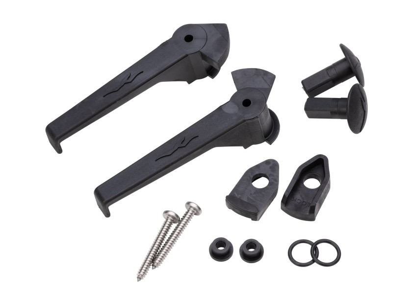 Купить GOIOT Inside Handles for TRADITION Hatch / pair 43631-bvs 7ft.ru в интернет магазине Семь Футов