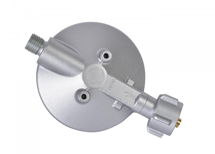 Купить GOK 01-285-00 Регулятор давления газа Караван 30 мбар / без манометра 77418-bvs 7ft.ru в интернет магазине Семь Футов