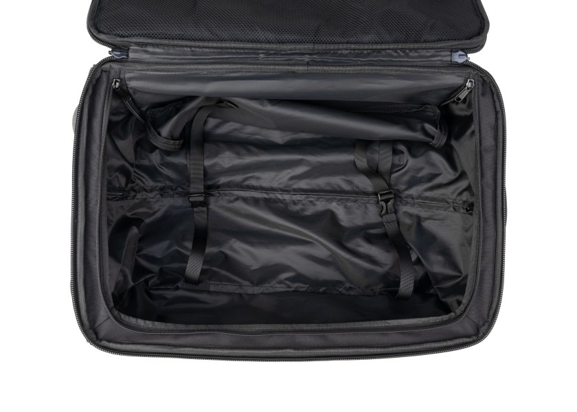 Купить MARINEPOOL 1003407-800 Тележка для кабины Team Tec / 35 литров / черная 30493-bvs 7ft.ru в интернет магазине Семь Футов