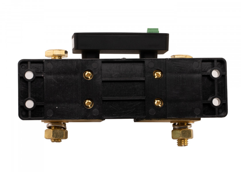 Купить VICTRON SmartShunt с Bluetooth / 2000 А 7ft.ru в интернет магазине Семь Футов