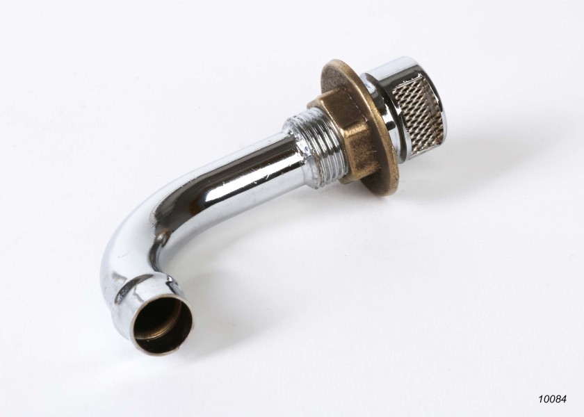 Купить Tank Vent, Chrome-Plated / angled 10084-bvs 7ft.ru в интернет магазине Семь Футов