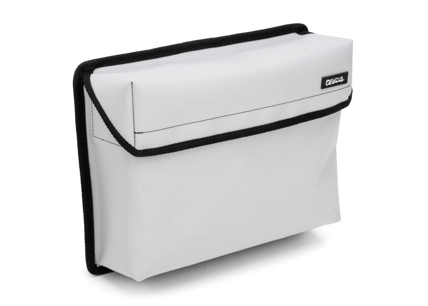 Купить OUTILS OCÉANS Equipment Bag / with closure 33956-bvs 7ft.ru в интернет магазине Семь Футов